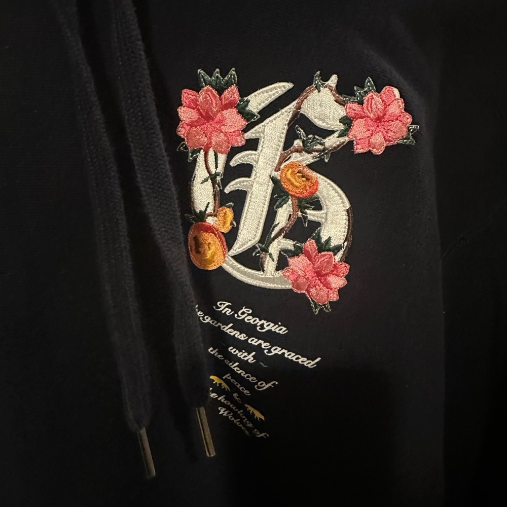 Greyson 2024 Hoodie - RARE - Masters LE - XL - NWOT